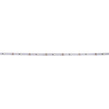 Ruban LED blanc 1m